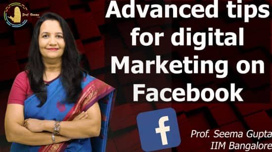 Advanced Tips for Digital Marketing on Facebook